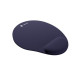 Mouse Pad MARMOT Navy Blue Gel 225X245