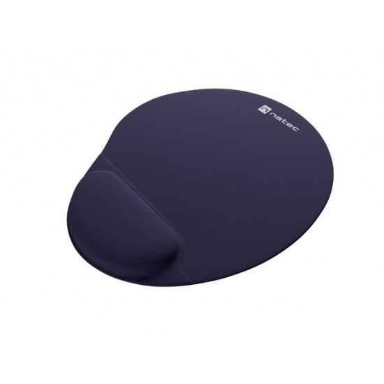 Mouse Pad MARMOT Navy Blue Gel 225X245