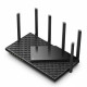 TP-Link Archer AXE75 Ro uter WiFi 6E AX5400