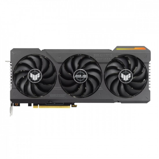 Graphics card GeForce RTX 4070 TI SUPER 16G TUF GAMING OC GDDRX6 256bit