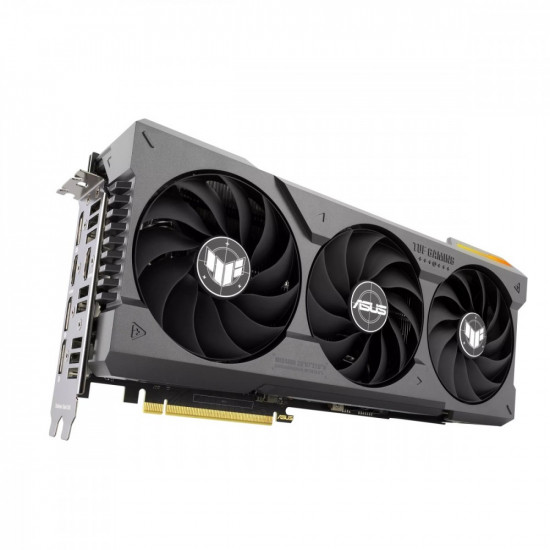 Graphics card GeForce RTX 4070 TI SUPER 16G TUF GAMING OC GDDRX6 256bit