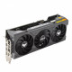 Graphics card GeForce RTX 4070 TI SUPER 16G TUF GAMING OC GDDRX6 256bit