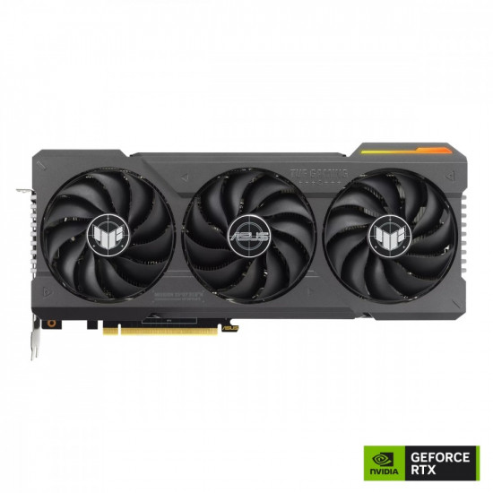 Graphics card GeForce RTX 4070 TI SUPER 16G TUF GAMING OC GDDRX6 256bit