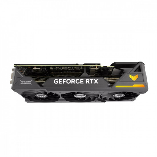 Graphics card GeForce RTX 4070 TI SUPER 16G TUF GAMING OC GDDRX6 256bit