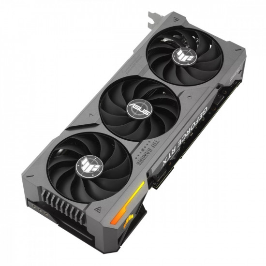 Graphics card GeForce RTX 4070 TI SUPER 16G TUF GAMING OC GDDRX6 256bit