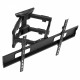 Double Arm TV Mount 37-80& 39 MC-832A 50KG