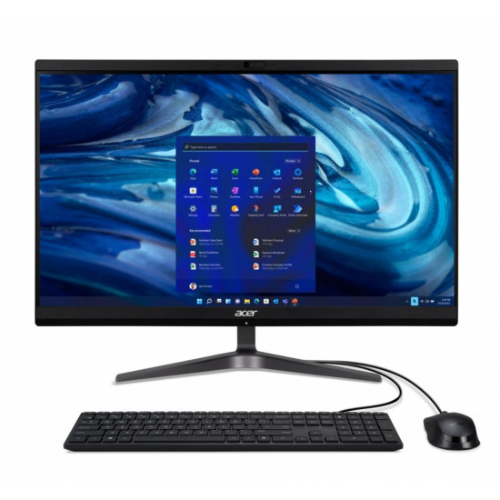 Computer Veriton All-in-One VZ2514G 23.8 inches i3-1315U/8GB/512GB/W11P