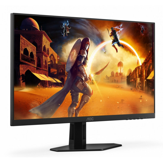 Monitor 27G4XE 27 inches IPS 180Hz HDMIx2 DP Speakers