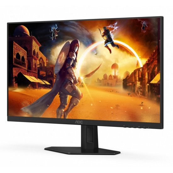 Monitor 27G4XE 27 inches IPS 180Hz HDMIx2 DP Speakers