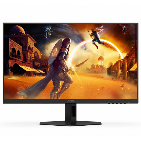 Monitor 27G4XE 27 inches IPS 180Hz HDMIx2 DP Speakers