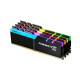 PC memory DDR4 64GB (4x16GB) TridentZ RGB 3600MHz CL16 XMP2