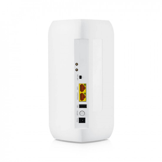 5G NR Indoor Router FWA505 Standalone/Nebula with 1 yearNebula Pro License, AX1800 WiFi, 1 x GB LAN, EU region