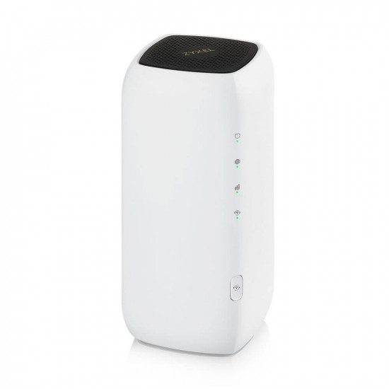 5G NR Indoor Router FWA505 Standalone/Nebula with 1 yearNebula Pro License, AX1800 WiFi, 1 x GB LAN, EU region