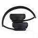 Beats Solo 4 wireless headphones, matte black