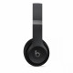 Beats Solo 4 wireless headphones, matte black