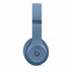 Beats Solo 4 wireless headphones, slate blue