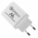 Universal 3xUSB quick charger Maclean MCE479W