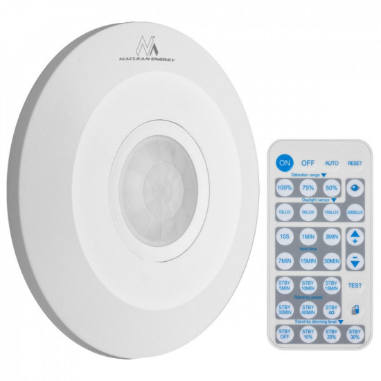 PIR Infrared Motion Sen sor MCE467