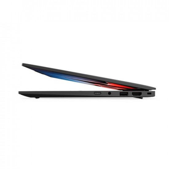 Ultrabook ThinkPad X1 Carbon G12 21KC0065PB W11Pro Ultra 5 125U/16GB/512GB/INT/LTE/14.0 WUXGA/Black/vPro/3YRS Premier Support + CO2 Offset