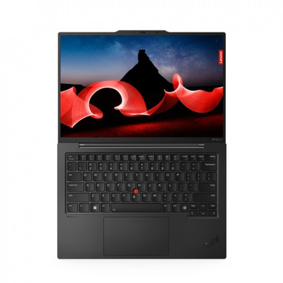 Ultrabook ThinkPad X1 Carbon G12 21KC0065PB W11Pro Ultra 5 125U/16GB/512GB/INT/LTE/14.0 WUXGA/Black/vPro/3YRS Premier Support + CO2 Offset