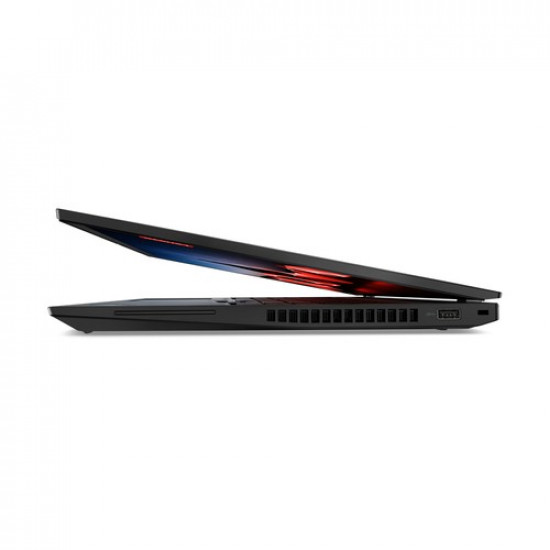 Notebook ThinkPad T16 G2 21K70020PB W11Pro 7540U/16GB/512GB/AMD Radeon/16.0 WUXGA/Thunder Black/3YRS Premier Support + CO2 Offset 