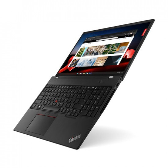 Notebook ThinkPad T16 G2 21K70020PB W11Pro 7540U/16GB/512GB/AMD Radeon/16.0 WUXGA/Thunder Black/3YRS Premier Support + CO2 Offset 