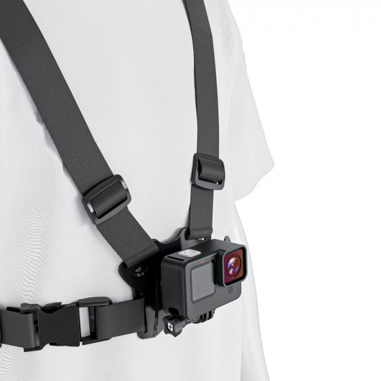 Chest harness for smartphone MC-294