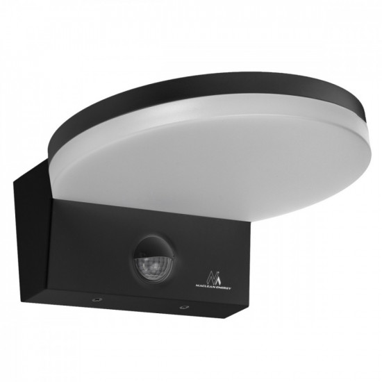 LED Lamp with twilight sensor MCE344B