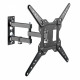 Swivel TV Mount 23-55 30kg MC-701N