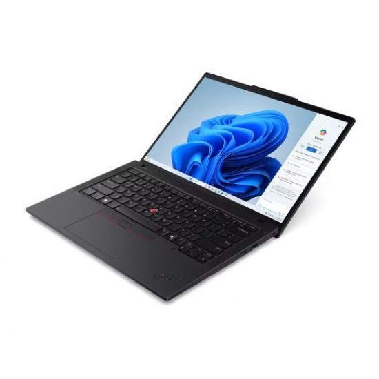 Ultrabook ThinkPad T14 G5 21ML003QPB W11Pro Ultra 7 155U/32GB/1TB/INT/14.0 WUXGA/Black/3YRS Premier Support + CO2 Offset