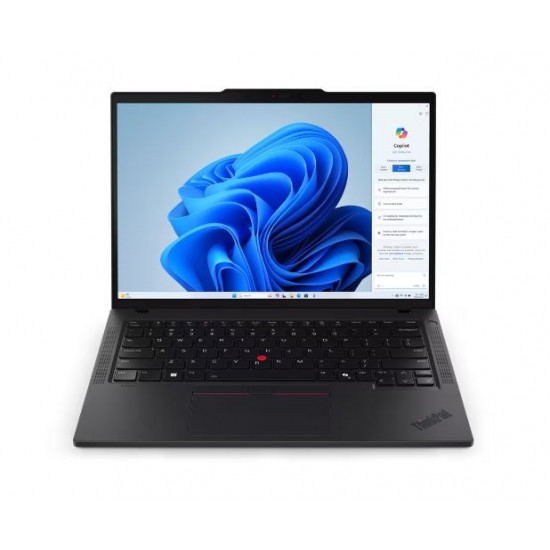 Ultrabook ThinkPad T14 G5 21ML003QPB W11Pro Ultra 7 155U/32GB/1TB/INT/14.0 WUXGA/Black/3YRS Premier Support + CO2 Offset