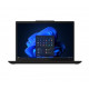 Ultrabook ThinkPad X13 G5 21LU000QPB W11Pro Ultra 5 125U/16GB/512GB/INT/13.3 WUXGA/Black/3YRS Premier Support + CO2 Offset