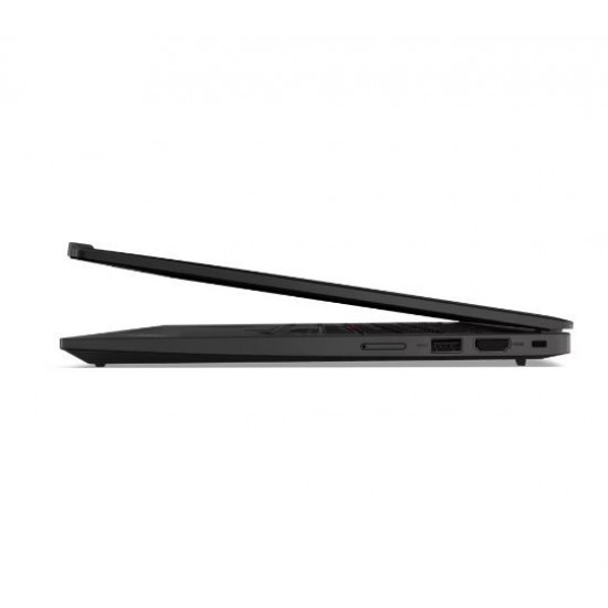 Ultrabook ThinkPad X13 G5 21LU000QPB W11Pro Ultra 5 125U/16GB/512GB/INT/13.3 WUXGA/Black/3YRS Premier Support + CO2 Offset