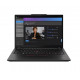 Ultrabook ThinkPad X13 G5 21LU000QPB W11Pro Ultra 5 125U/16GB/512GB/INT/13.3 WUXGA/Black/3YRS Premier Support + CO2 Offset