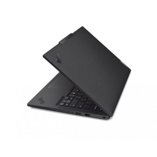 Ultrabook ThinkPad T14 G5 21ML003QPB W11Pro Ultra 7 155U/32GB/1TB/INT/14.0 WUXGA/Black/3YRS Premier Support + CO2 Offset