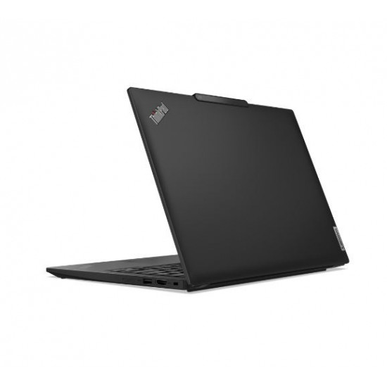 Ultrabook ThinkPad X13 G5 21LU000QPB W11Pro Ultra 5 125U/16GB/512GB/INT/13.3 WUXGA/Black/3YRS Premier Support + CO2 Offset