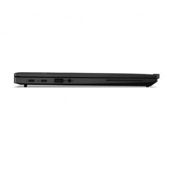 Ultrabook ThinkPad X13 G5 21LU000QPB W11Pro Ultra 5 125U/16GB/512GB/INT/13.3 WUXGA/Black/3YRS Premier Support + CO2 Offset