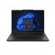 Ultrabook ThinkPad X13 G5 21LU000QPB W11Pro Ultra 5 125U/16GB/512GB/INT/13.3 WUXGA/Black/3YRS Premier Support + CO2 Offset