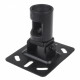 Adjustable Ceiling Mount Plat MC-886