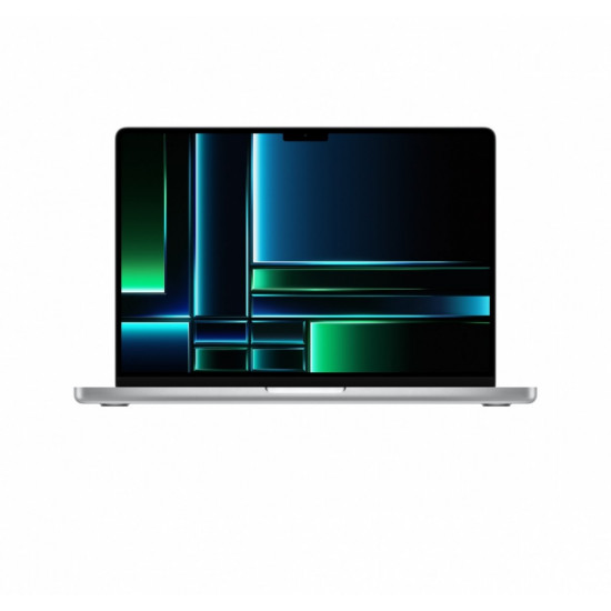 MacBook Pro 14,2 inches: M2 Pro 12/19, 16GB, 1TB SSD - Silver
