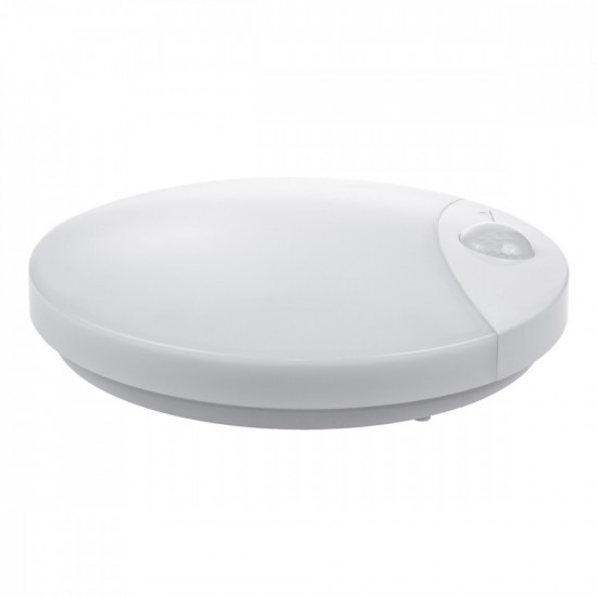 Wall LED lamp IR motion sensor Maclean MCE357W