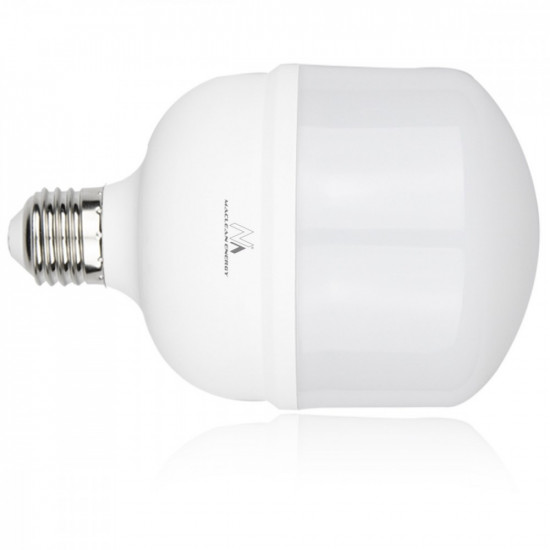 LED Bulb E27 48W MCE304CW