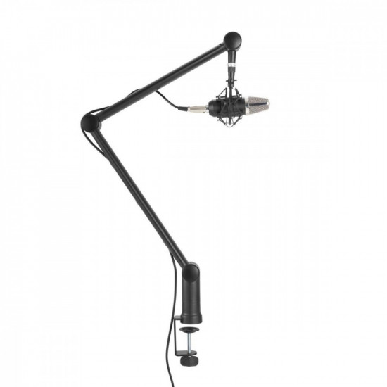 Professional microphone stand Maclean MC-898