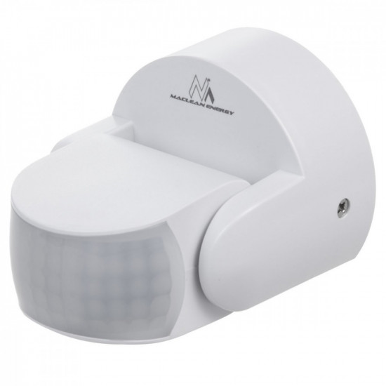 Infrared Motion Sensor MCE468W IP65