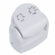 Infrared Motion Sensor MCE468W IP65