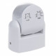 Infrared Motion Sensor MCE468W IP65