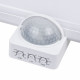 LED Lamp with House Num ber sign MCE466