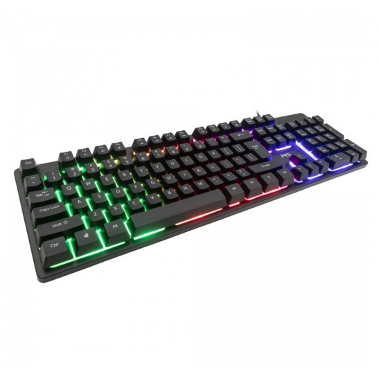 GAMING KEYBOARD ELITE C 100 LED