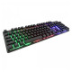 GAMING KEYBOARD ELITE C 100 LED