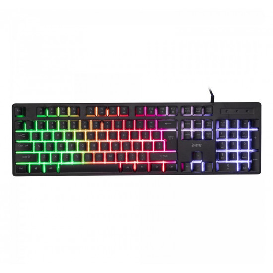 GAMING KEYBOARD ELITE C 100 LED